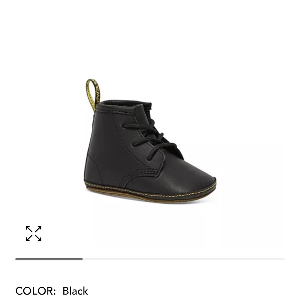 US size 2C Dr.Martens